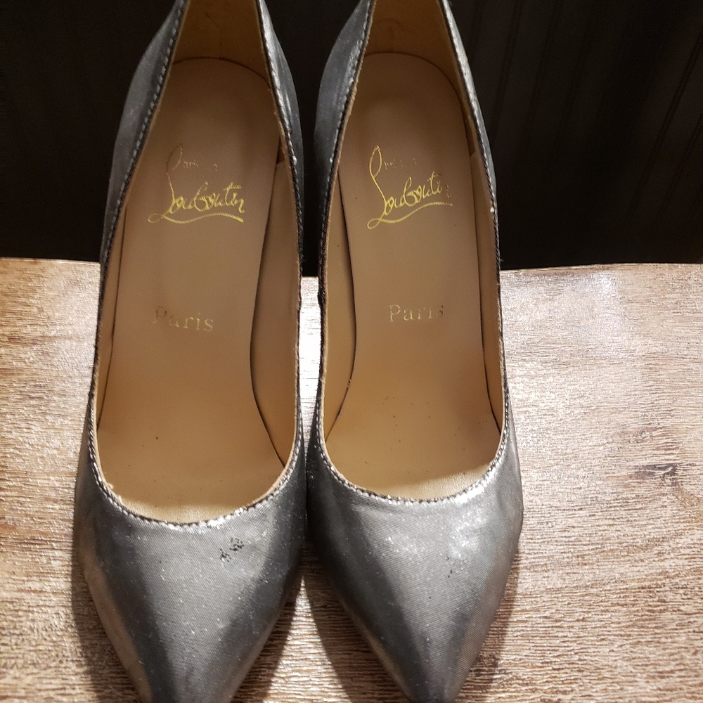 Christian Louboutin High Heels